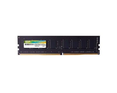 Barette Memoire Silicon Power 32Gb Ddr4 3200 Udimm Sp032Gblfu320X02 — Connecto au Maroc | Connecto.ma