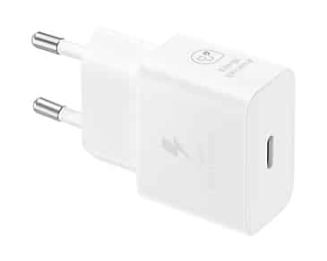 Chargeur Samsung Ultra Rapide 25W Avec Cable Usb Type C Vers Type C Ep T2510Xwegww — Samsung au Maroc | Connecto.ma