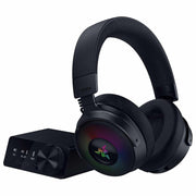 Razer Kraken V4 Pro Casque Gaming Sans Fil Noir 8887910060094 — Razer au Maroc | Connecto.ma