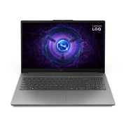 Ordinateur Portable Gaiming Lenovo Loq 15Iax9E I7 12Th 83Lk006Tfe — Lenovo au Maroc | Connecto.ma