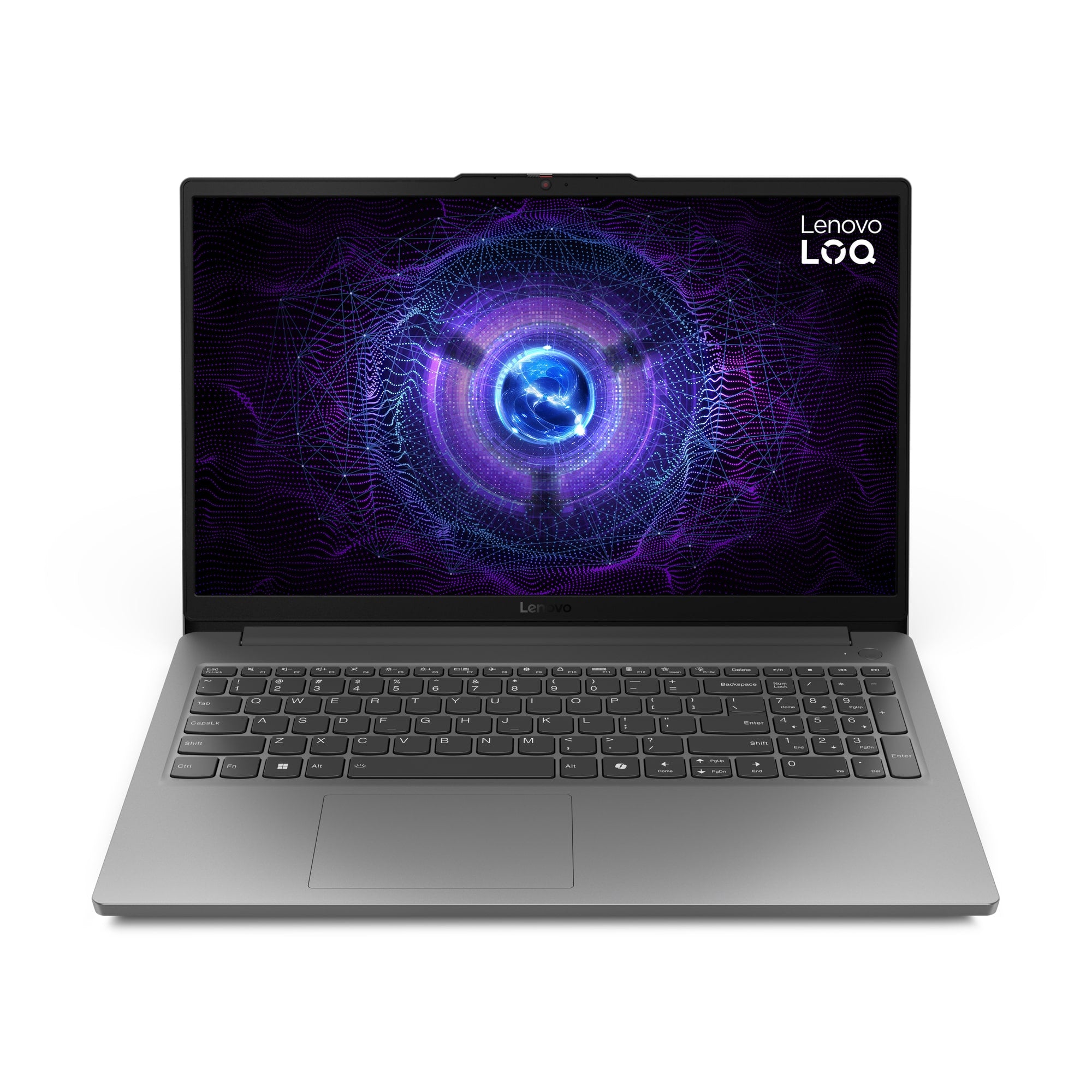 Ordinateur Portable Gaiming Lenovo Loq 15Iax9E I7 12Th 83Lk006Tfe — Lenovo au Maroc | Connecto.ma