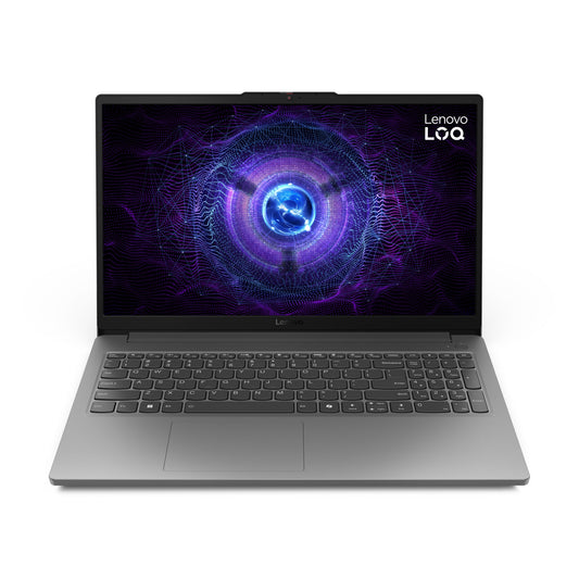 Ordinateur Portable Gaiming Lenovo Loq 15Iax9E I7 12Th 83Lk006Tfe — Lenovo au Maroc | Connecto.ma