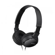 Casque Sony Mdr Zx110Ap Pliable Avec Microphone Jack 35 Mm Mdrzx110Apbc1E — Sony au Maroc | Connecto.ma