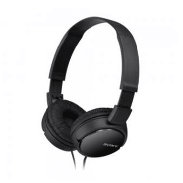 Casque Sony Mdr Zx110Ap Pliable Avec Microphone Jack 35 Mm Mdrzx110Apbc1E — Sony au Maroc | Connecto.ma