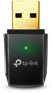 Adaptateur Usb Wi Fi Tp Link Ac600 Double Bande Archert2U — Connecto au Maroc | Connecto.ma