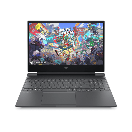 Ordinateur Portable Gaming Hp Victus 15 Fa2040Nk I7 13620H 16Go 1To Ssd Gris C9Ms0Ea — HP au Maroc | Connecto.ma