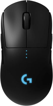 Souris Gaming Sans Fil Logitech G Pro 910 005273 — Logitech au Maroc | Connecto.ma