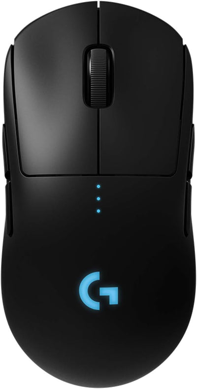 Souris Gaming Sans Fil Logitech G Pro 910 005273 — Logitech au Maroc | Connecto.ma