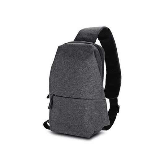 City Sling Bag Gris Fonce Sac A Dos Xioami Xi737Sp1H12Vwnafamz — Connecto au Maroc | Connecto.ma