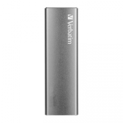 Verbatim Vx500 2 Tb Disque Dur Externne Ssd 47454 — Verbatim au Maroc | Connecto.ma