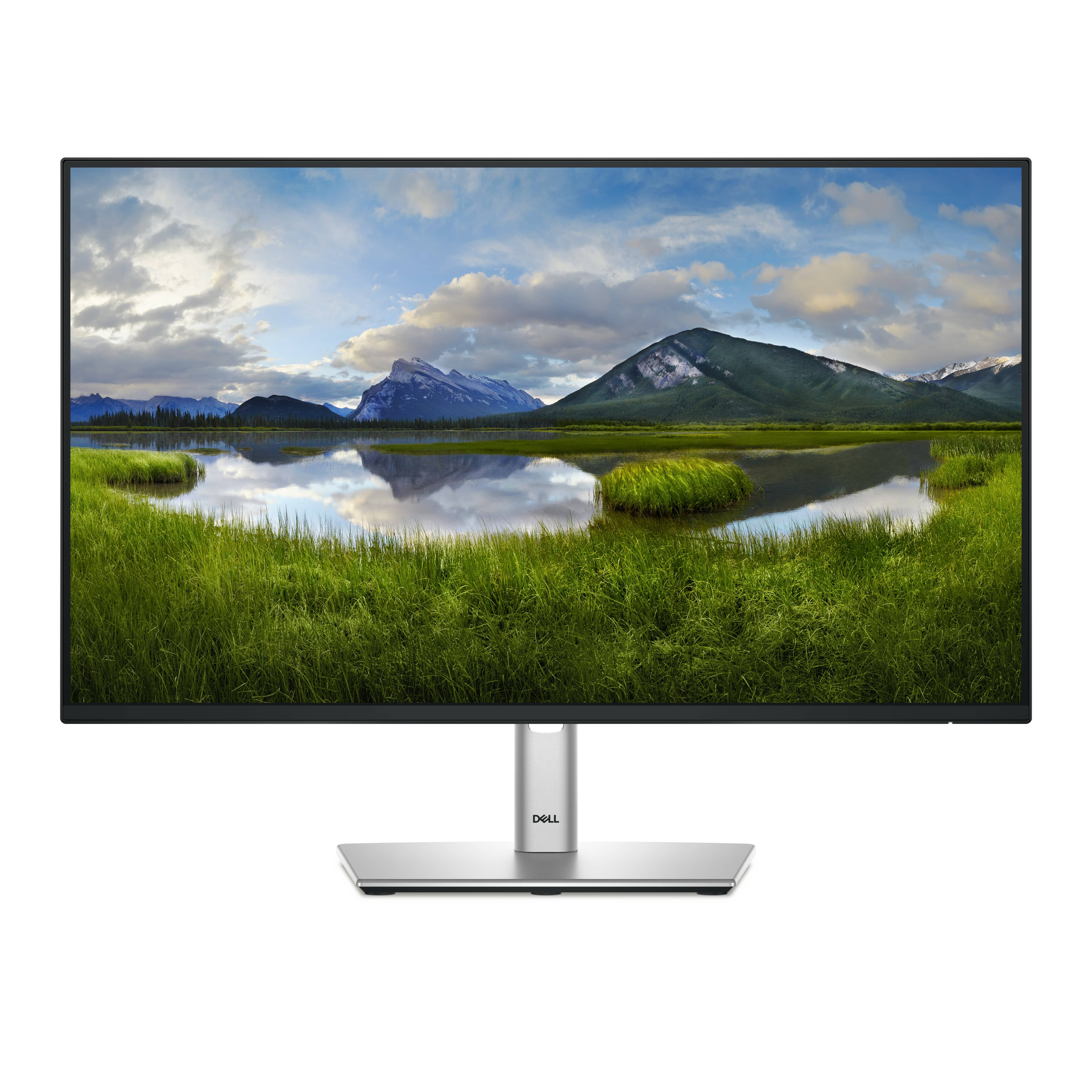 Moniteur Dell P2425H 24 Fhd 3Ans De Garantie P2425H 3Y — Dell au Maroc | Connecto.ma