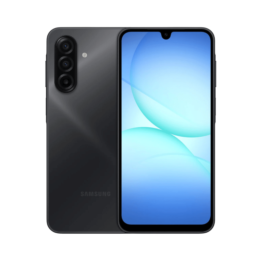 Samsung Smartphone Galaxy A17 6Gb 128Gb Noir Sm A175Fzkcmwd — Samsung au Maroc | Connecto.ma