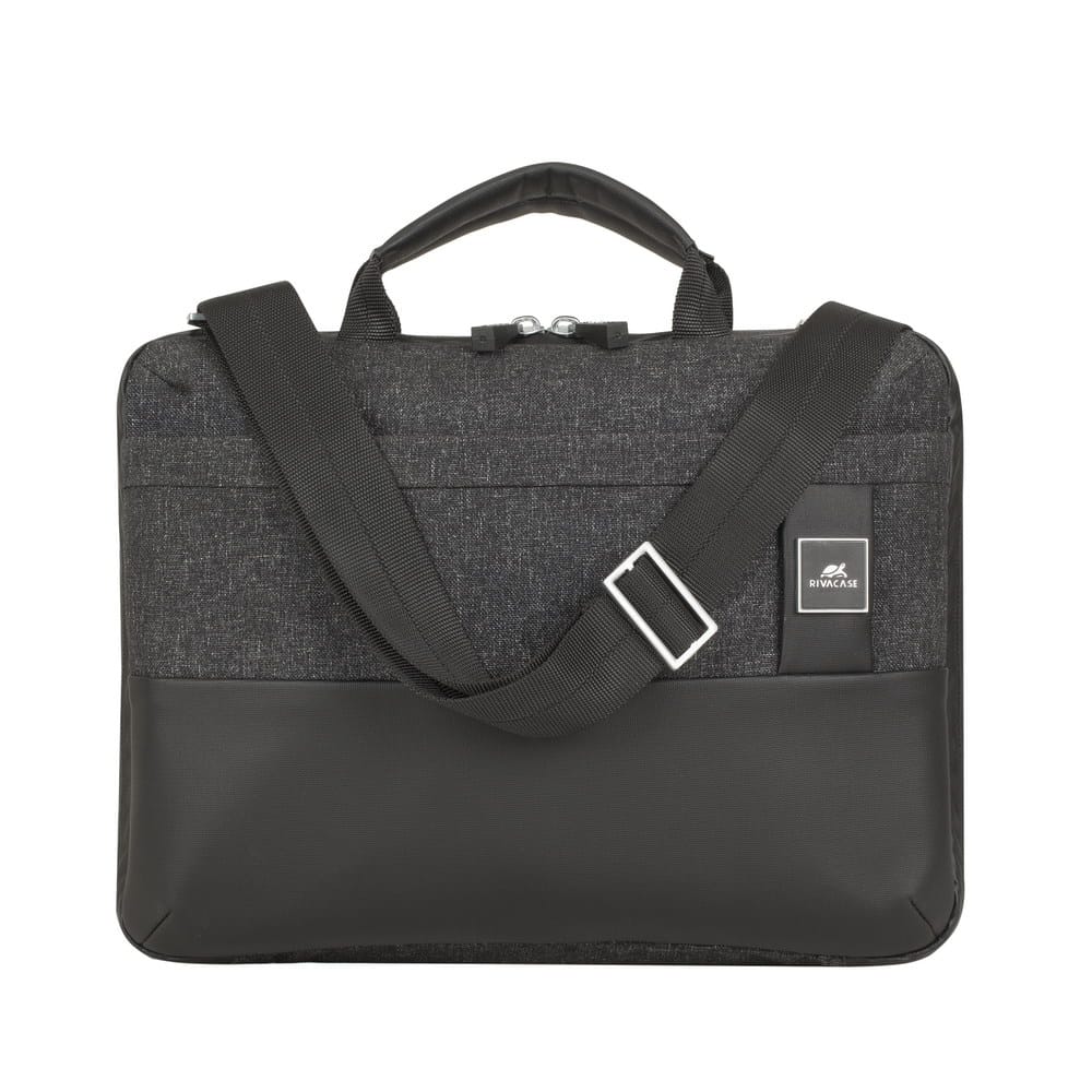 Sacoche Pour Ordinateurs Portables 133 Rivacase Lantau 8823 Black Melange Rivacase 8823 Black — Connecto au Maroc | Connecto.ma