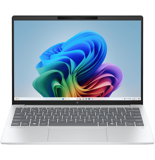 Ordinateur Portable Hp Omnibook 7 Aero Ng Ai Pc13 Bg1001Nk Bu7H2Ea — HP au Maroc | Connecto.ma