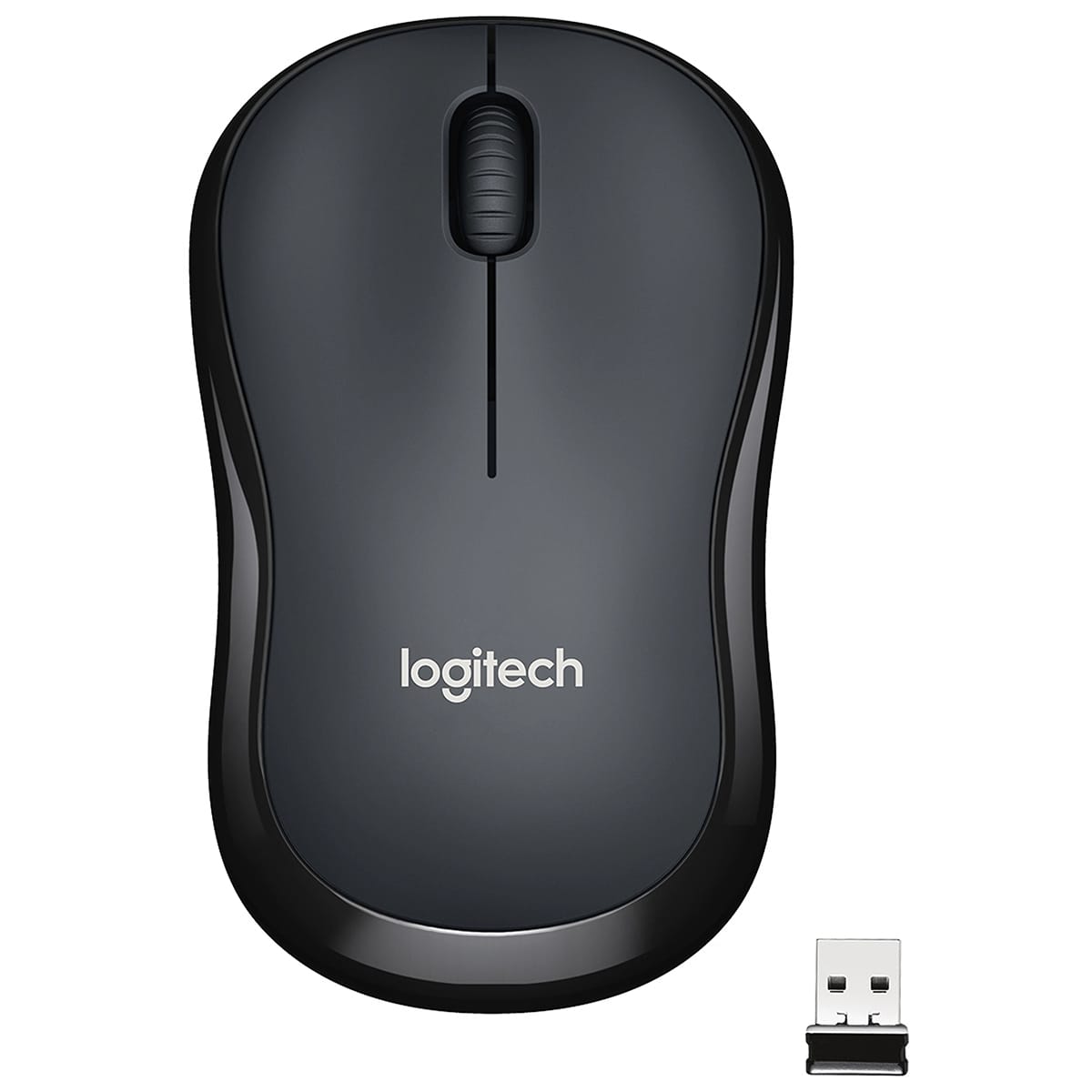 Souris Sans Fil Logitech M220 Silent 910 0048785099206066199 — Logitech au Maroc | Connecto.ma