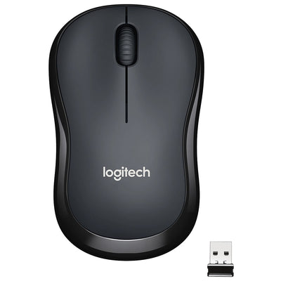 Souris Sans Fil Logitech M220 Silent 910 0048785099206066199 — Logitech au Maroc | Connecto.ma