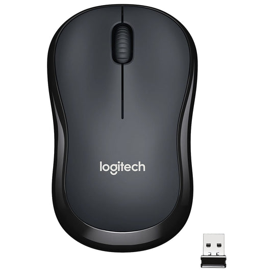 Souris Sans Fil Logitech M220 Silent 910 0048785099206066199 — Logitech au Maroc | Connecto.ma
