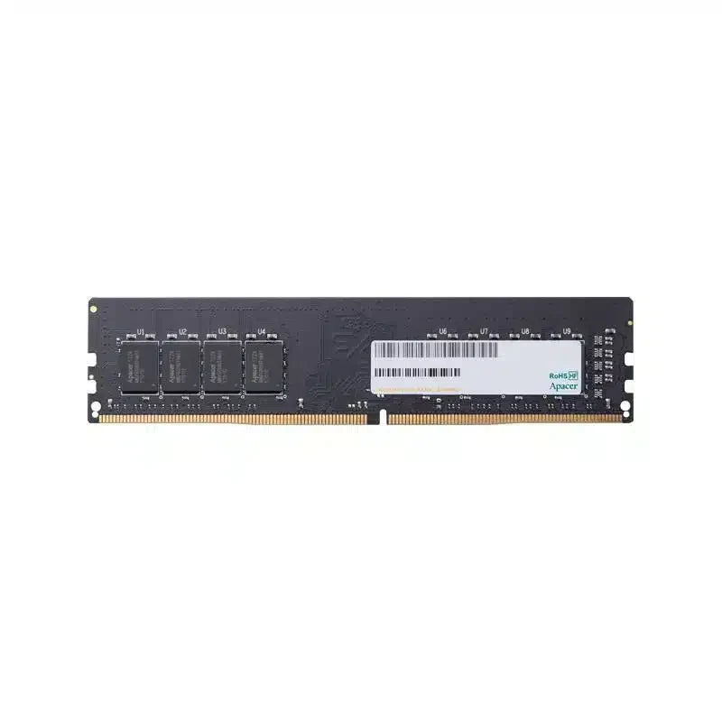 Barrette mémoire DDR5 16 Go 4800 MHz UDIMM Team Elite — PC bureau Maroc