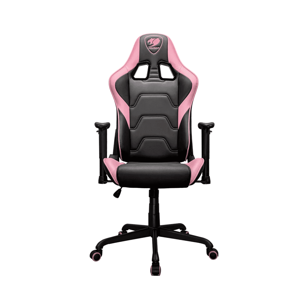 Chiase Gamer Cougar Armor Elite Eva Cougar Elite Pinkcgr Eli Pnb — Connecto au Maroc | Connecto.ma