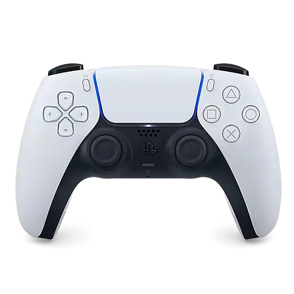 Manette Sans Fil Sony Dualsense Playstation 5 Cfi Zct1Wx — Sony au Maroc | Connecto.ma