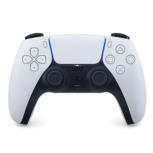 Manette Sans Fil Sony Dualsense Playstation 5 Cfi Zct1Wx — Sony au Maroc | Connecto.ma