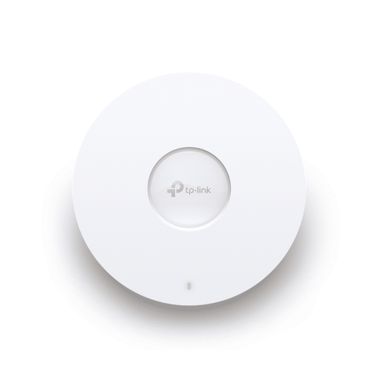 Tp Link Point Dacces Wifi 6 Bi Bande Ax3000 Plafonnier Eap653 — Connecto au Maroc | Connecto.ma