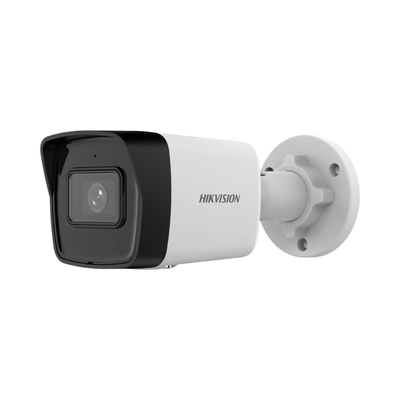 Hikvision Camera De Surveillance Ip Fixed Bullet Built In Mic 8 Mp Pour Lexterieur Ds 2Cd1083G0 Iuf — Hikvision au Maroc | Connecto.ma