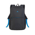 Sac A Dos Pour Ordinateur Portable 156 Rivacase Regent 8067 Noir Rivacase 8067 Black