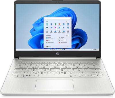 Ordinateur Portable Hp 14S Dq5000Nk 6D861Ea — HP au Maroc | Connecto.ma