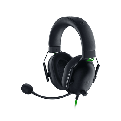 Casque Avec Fil Razer Blackshark V2 8886419378372Rz04 03230100 R3M1 — Razer au Maroc | Connecto.ma