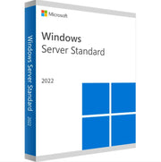 Microsoft Windows Server Standard 2022 64Bit 1 Pk Dsp Oei Dvd Francais P73 08329 — Microsoft au Maroc | Connecto.ma