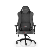 Chaise Gamer En Tissu Doux Xdrive Anka Gris 8682076352126 — Connecto au Maroc | Connecto.ma