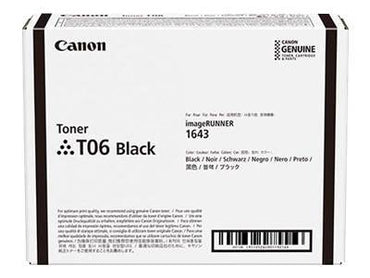 Canon T06 Noir Toner Canon Dorigine 3526C002Aa — Canon au Maroc | Connecto.ma