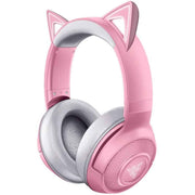 Razer Kraken Bt Kitty Casque Sans Fil Gaming Quartz 8887910060544 — Razer au Maroc | Connecto.ma