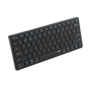 Clavier Sans Fil Bluetooth Rapoo E9050G 6940056142740E9050G — Connecto au Maroc | Connecto.ma