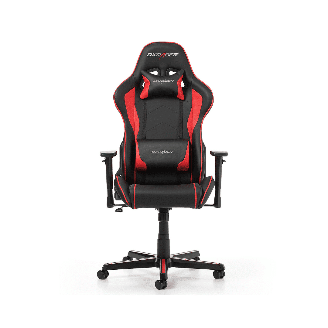 Chaise Gamer Dxracer Gladiator G001 Rouge Dxr Gladiator Reddxrgladiatorg001 — Acer au Maroc | Connecto.ma