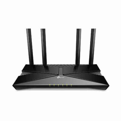 Tp Link Routeur Wifi 6 Ax1800 Bi Bande Archer Ax23 — Connecto au Maroc | Connecto.ma