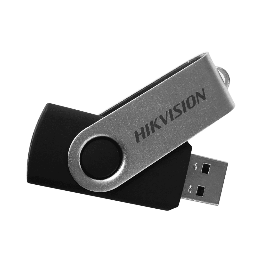 Hikvision Cle Usb 2 0 M200S Hs Usb M200S 64G — Hikvision au Maroc | Connecto.ma