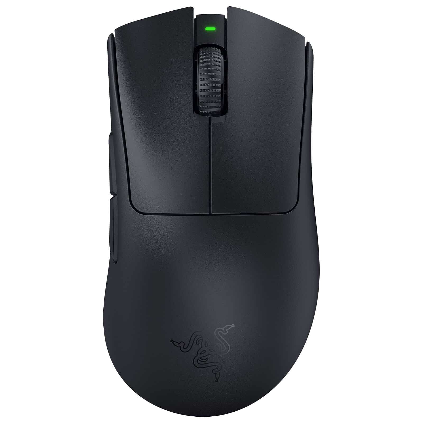 Razer Deathadder V3 Pro Souris Sans Fil Gamer Noir — Razer au Maroc | Connecto.ma