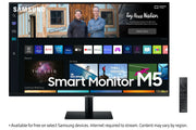 Ecran 32 Full Hd Samsung M5 Smart Serie 5 Ls32Bm500Emxzn — Samsung au Maroc | Connecto.ma