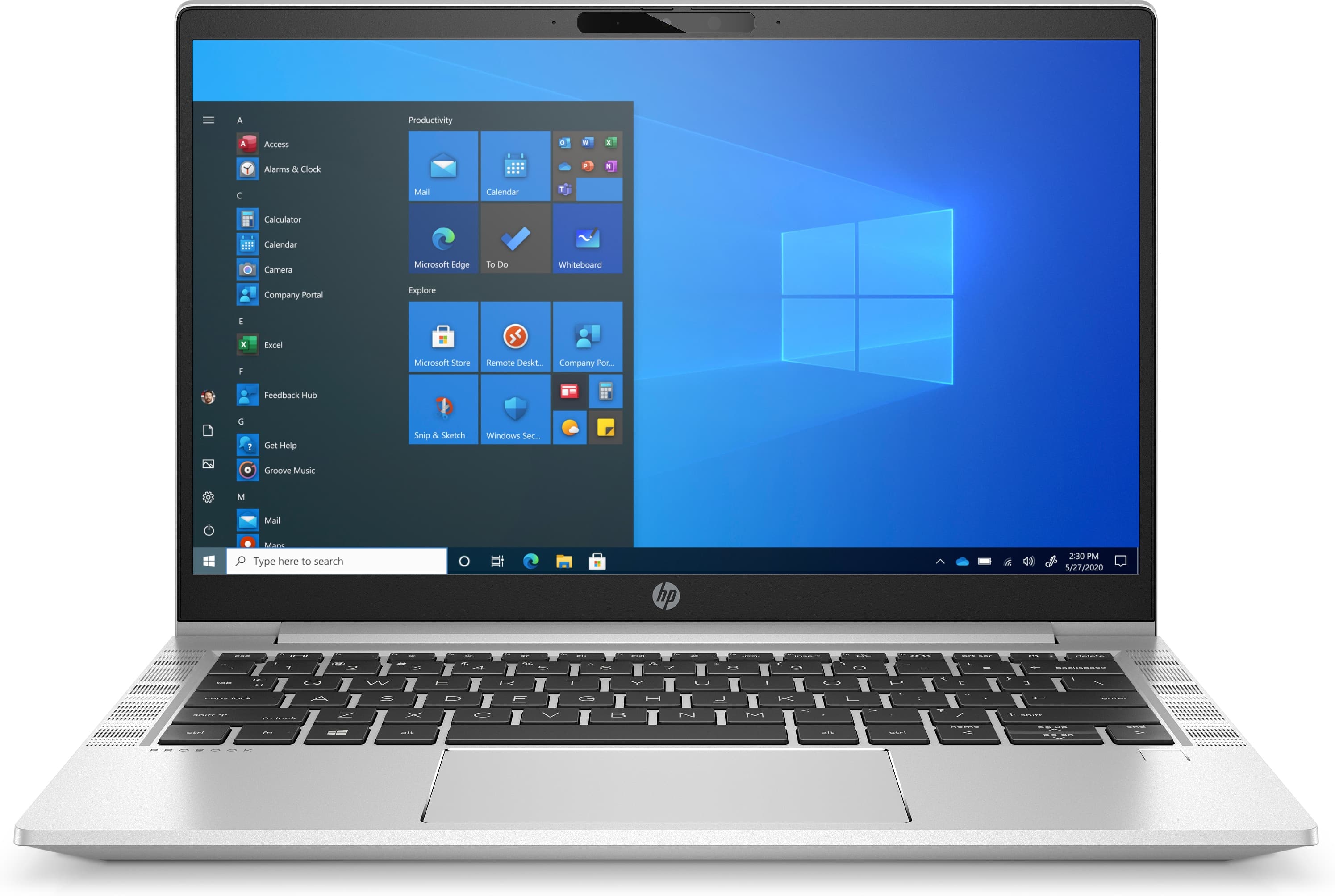 Ordinateur Portable Hp Probook 430 G8 32M77Ea — HP au Maroc | Connecto.ma