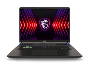 Ordinateur Portable Msi Vector 16 Hx A14Vgg 426Ma I9 14Th 4711377271783 — MSI au Maroc | Connecto.ma