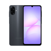 Samsung Galaxy Smartphone A07 4Gb 128Gb Noir Sm A075Fzkgmwd — Samsung au Maroc | Connecto.ma