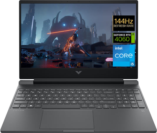 Ordinateur Portable Gaming Hp Victus 15 Fa0001Nk 6F817Ea — HP au Maroc | Connecto.ma