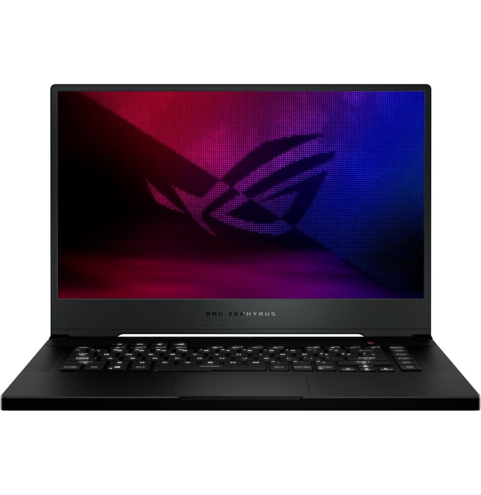 Ordinateur Portable Asus Gaming Zephyrus Gu502Lw Az066T 90Nr02W5 M03870 — Asus au Maroc | Connecto.ma