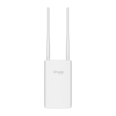 Tp Link Point Dacces Omada Ax1800 Indoor Outdoor Wi Fi 6 Eap603 Outdoor — Connecto au Maroc | Connecto.ma