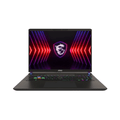 Msi Ordinateur Portable 16 Hx Vector A14Vgg 426Ma 16 Qhd 240 Hz Intel Core I9 14900Hx 32Gb Ddr5 1Tb Ssd Gen 4 Rtx 4070 W11 Sac 4711377271783