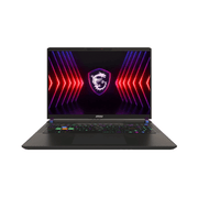 Msi Ordinateur Portable 16 Hx Vector A14Vgg 426Ma 16 Qhd 240 Hz Intel Core I9 14900Hx 32Gb Ddr5 1Tb Ssd Gen 4 Rtx 4070 W11 Sac 4711377271783 — MSI au Maroc | Connecto.ma