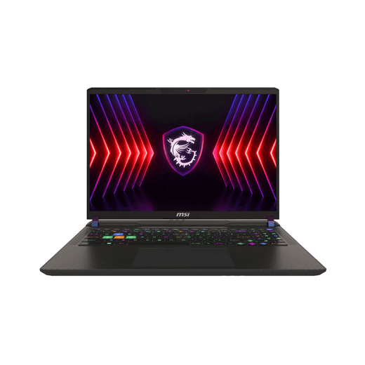 Msi Ordinateur Portable 16 Hx Vector A14Vgg 426Ma 16 Qhd 240 Hz Intel Core I9 14900Hx 32Gb Ddr5 1Tb Ssd Gen 4 Rtx 4070 W11 Sac 4711377271783