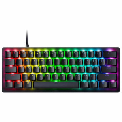 Razer Huntsman V3 Pro Mini Tkl Clavier Gamer 8887910073544 — Razer au Maroc | Connecto.ma